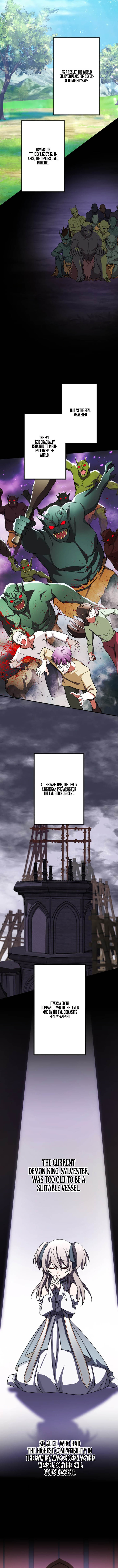 The strongest assassin gets transferred to another world with his whole class Chapter 152 2